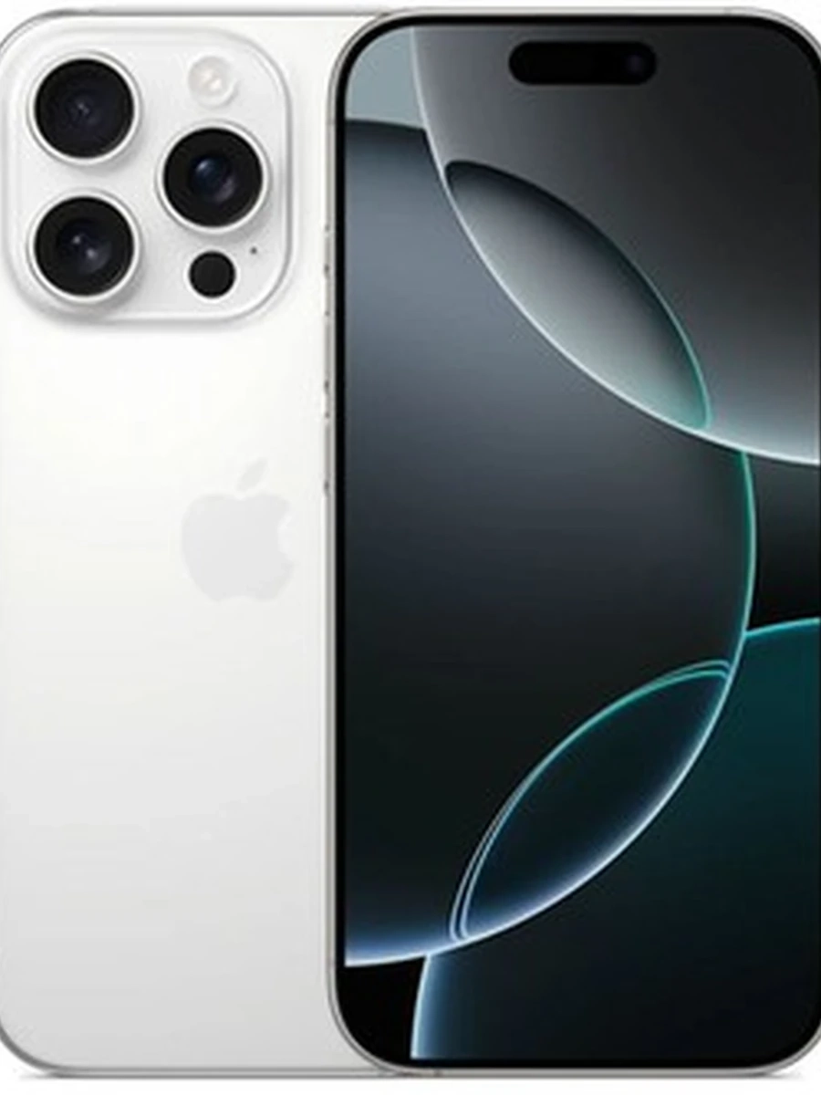 iPhone 16 pro