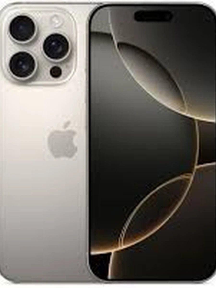 Apple iPhone 16 Pro Max