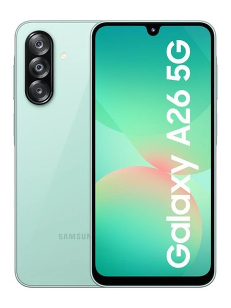 Samsung Galaxy A26 5G