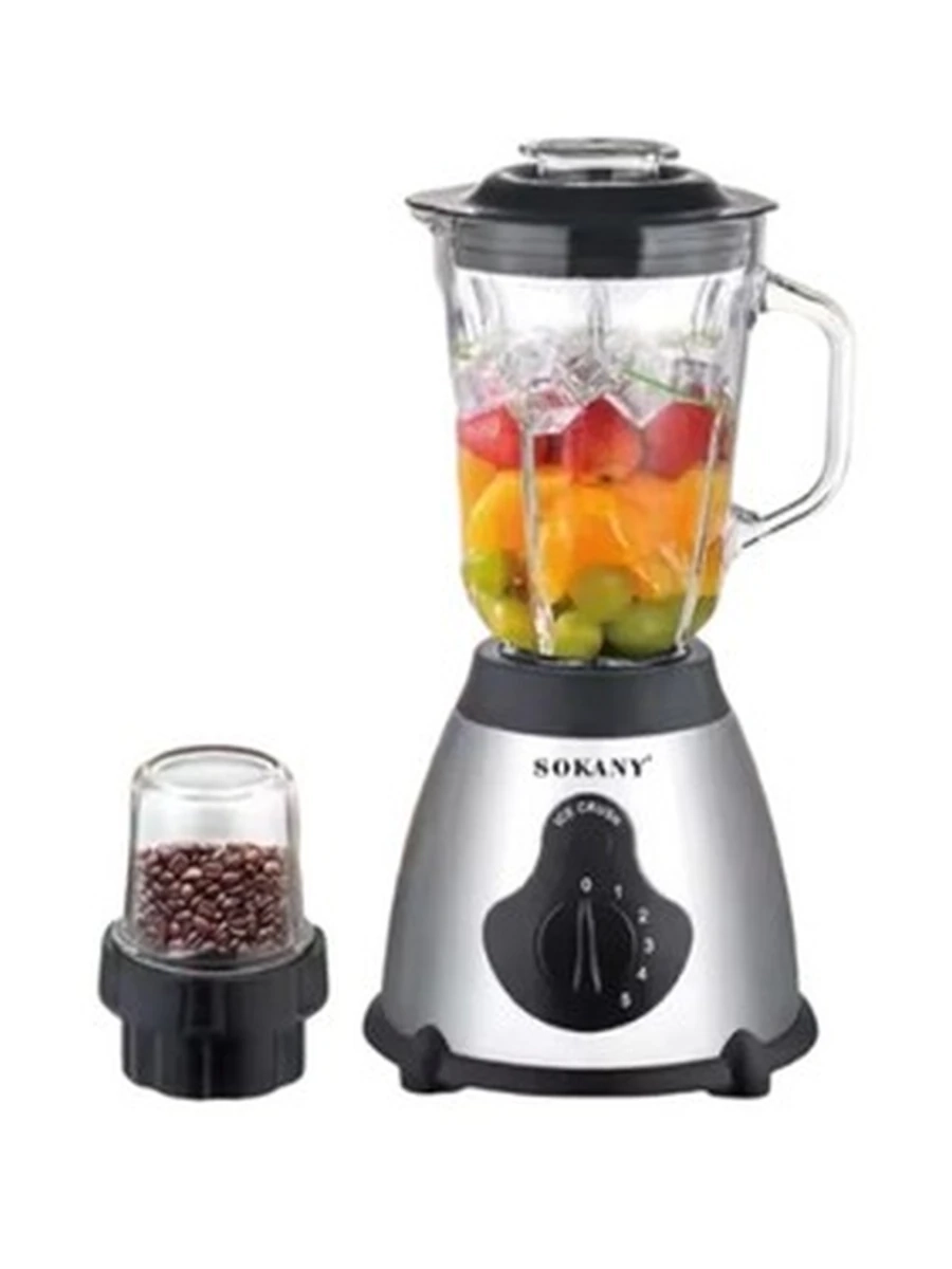 Блендер стационарный Sokany SK-03042