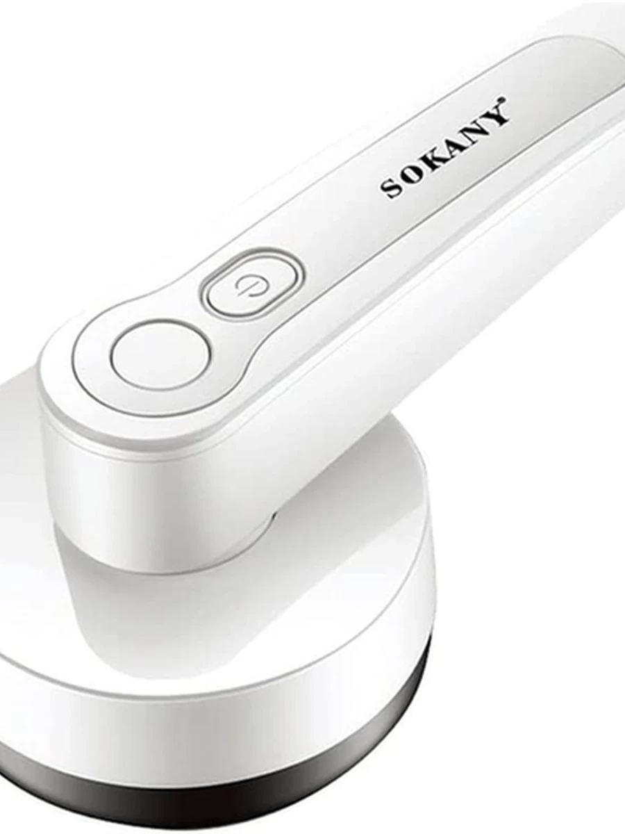 Машинка для удаления катышек SOKANY SK-855