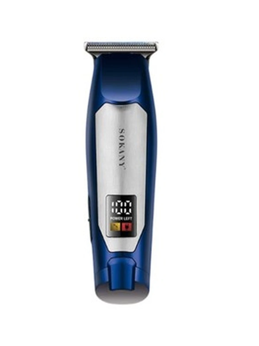 Машинка для стрижки SOKANY SK-16055