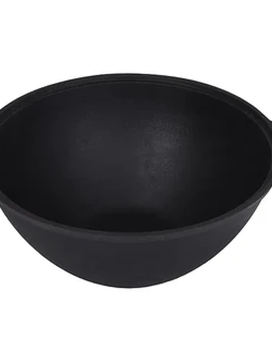 Kukmara Казан чугунный 5л.