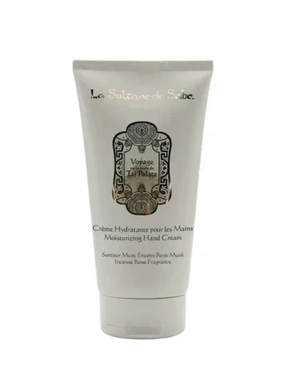La Sultane de Saba Taj Palace hand cream 50 ml