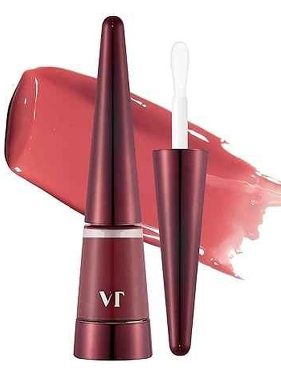 VT reedle shot lip plumper rose berry