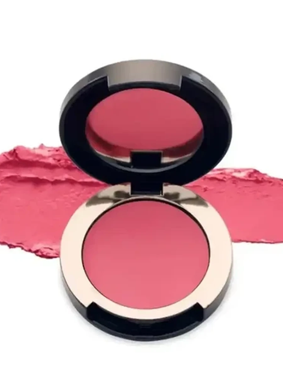 Sen Sulu Blush Cream 06 Rose Veil