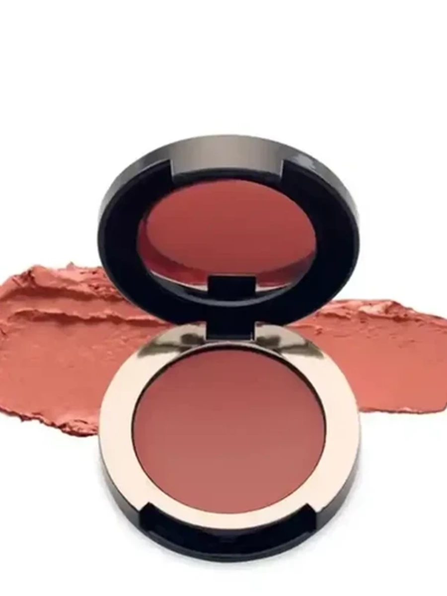 Sen Sulu Blush Cream 02 Sunrise Glow
