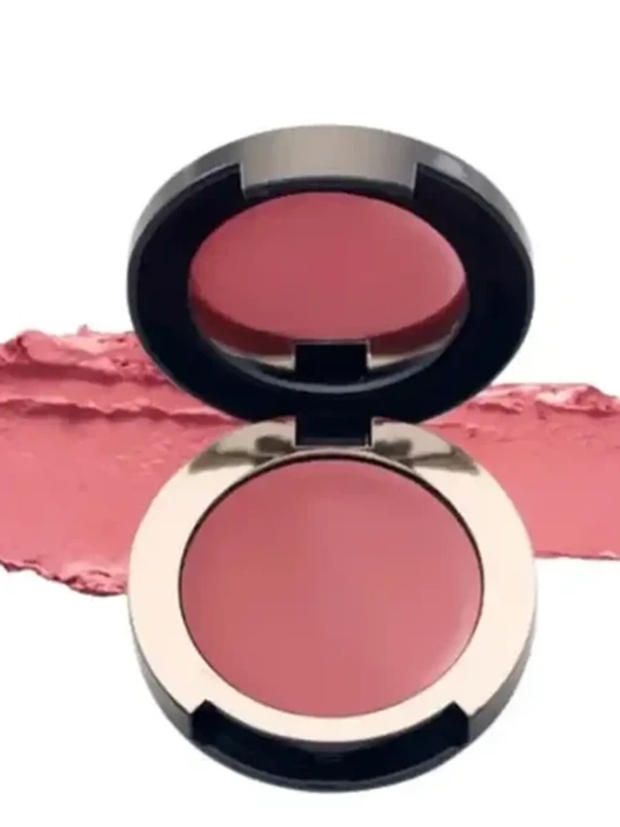 Sen Sulu Blush Cream 01 Petal Glow
