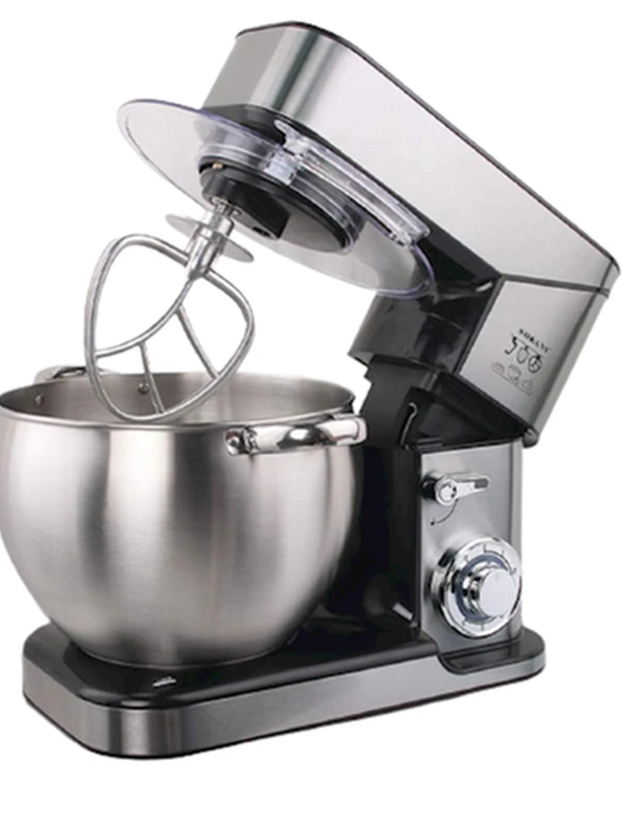 Планетарный миксер Sokany SC-623
