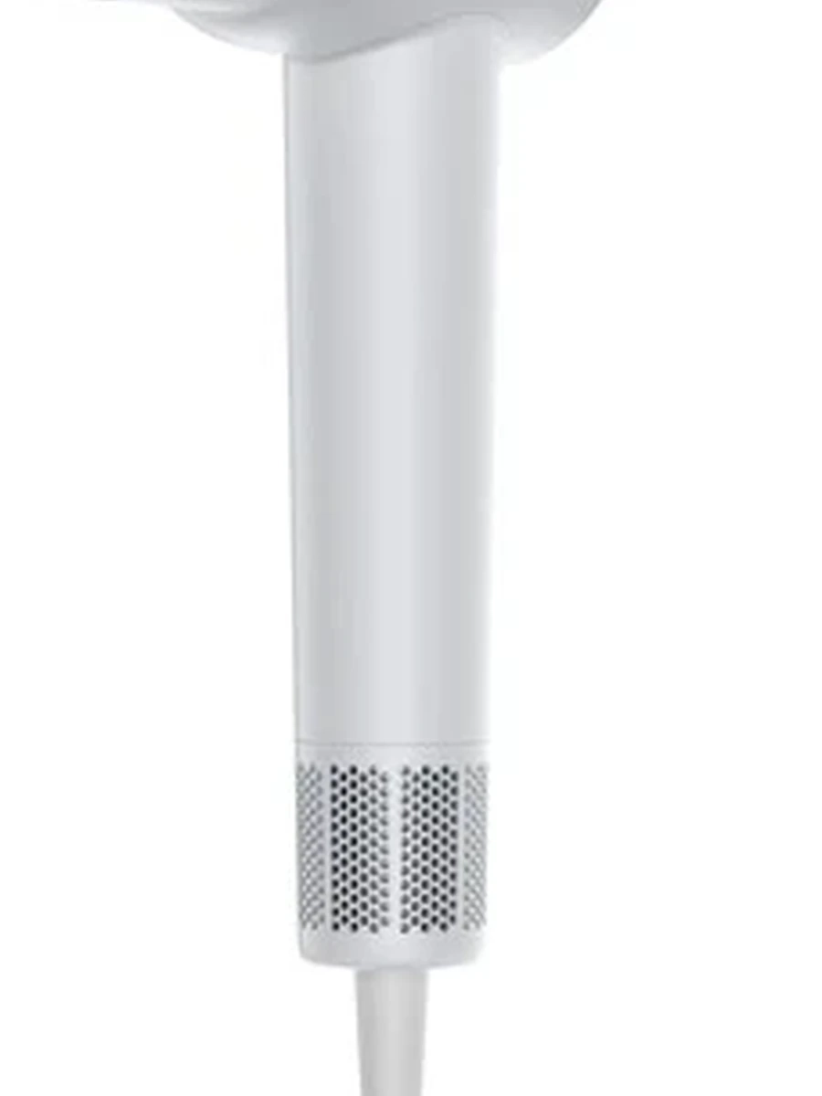 Фен Dreame High-Speed Hair Dryer Gleam - Gray [компактный, 1600 Вт, подача холодного воздуха, генератор ионов]