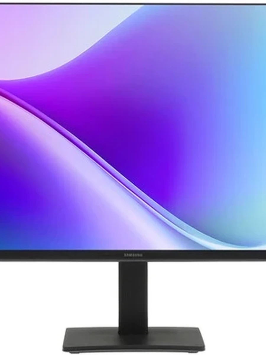 Монитор Samsung 24" S3 S32GF S24F320GAI LS24F320GAIXCI [120Hz, 1920x1080, IPS, 1000:1, 5 ms, 250 cd/m², Tilt, HDMI]