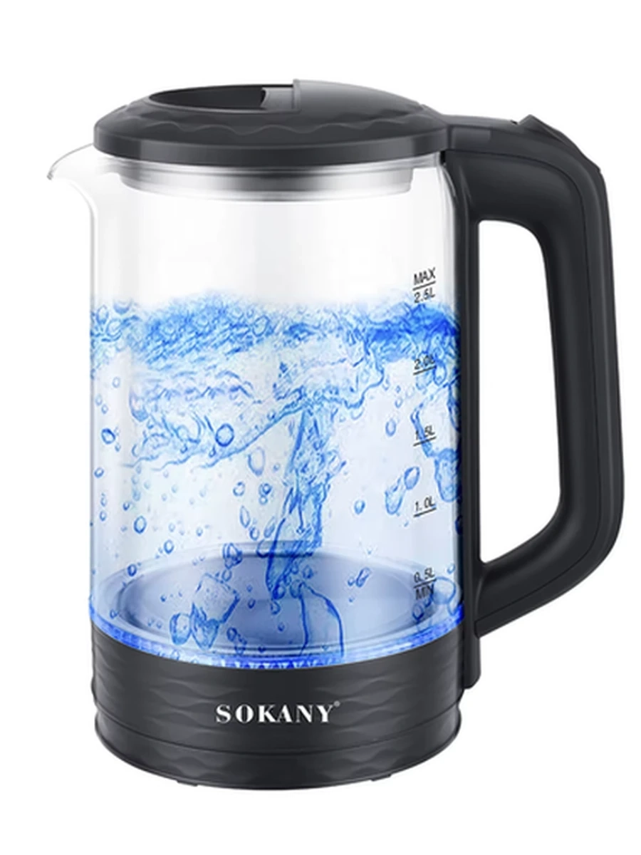 Электр Чайник SOKANY SK-09014