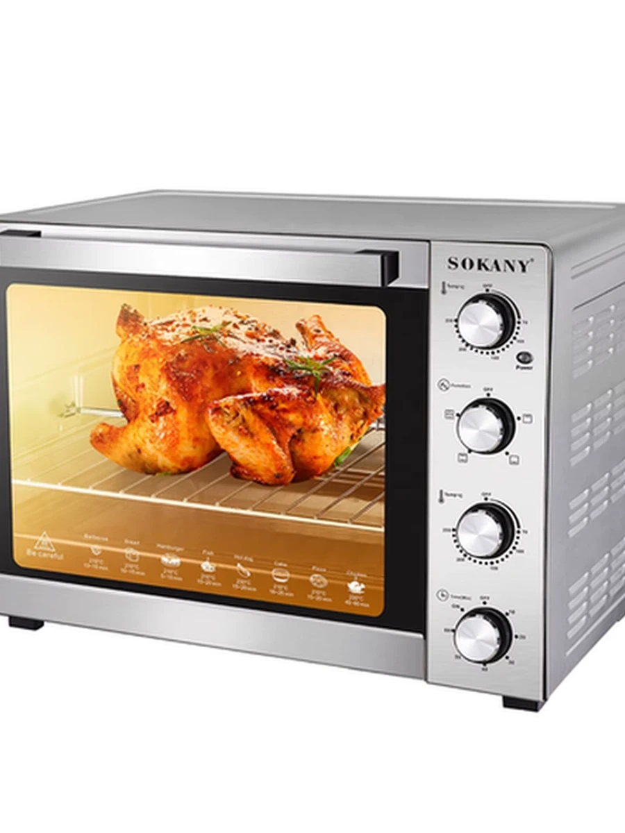Духовка SOKANY SK-10028
