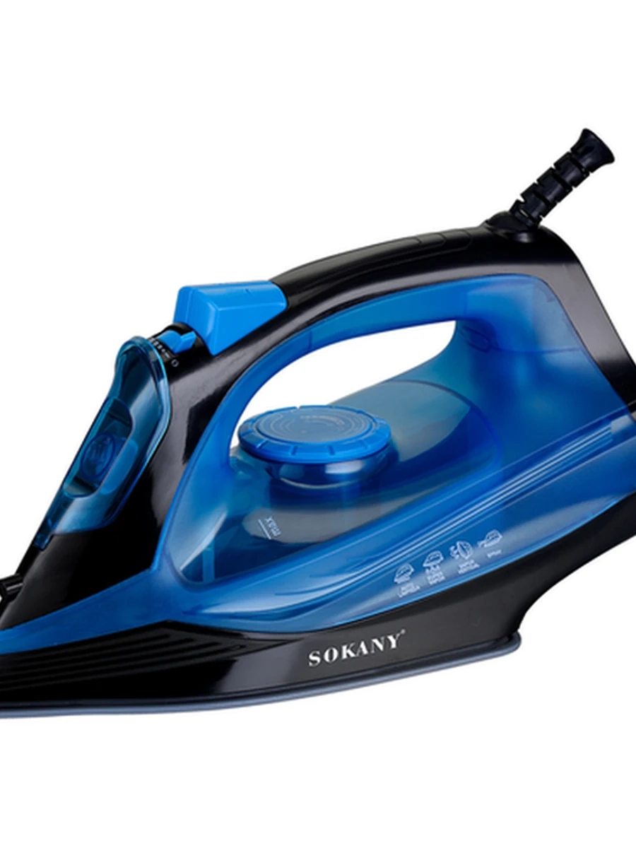Утюг SOKANY SK-11024