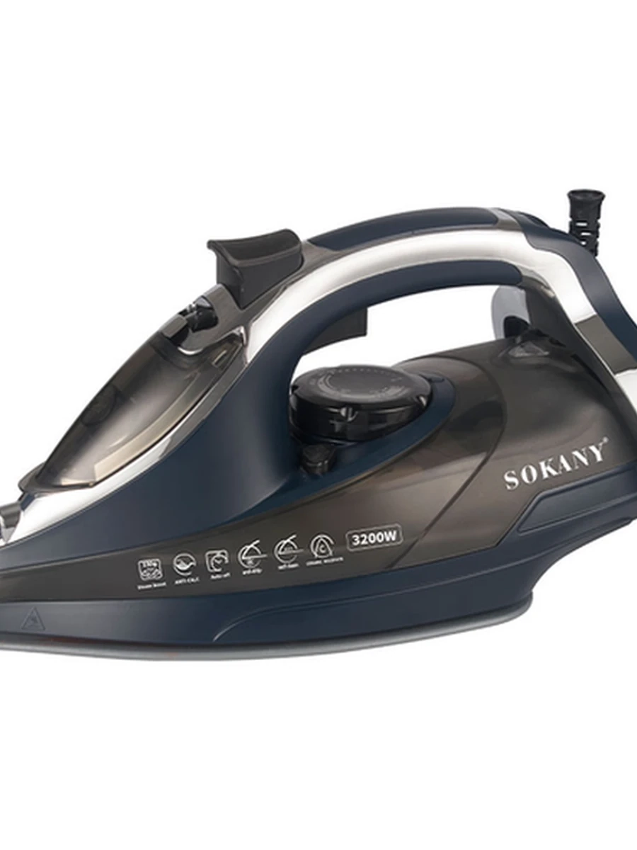 Утюг SOKANY SK-11029