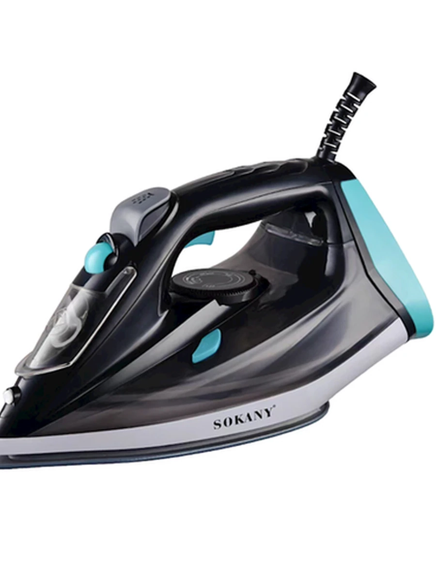 Утюг SOKANY SK-YD-2120
