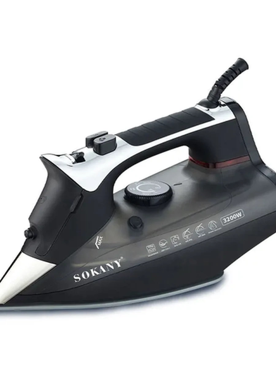 Утюг SOKANY SK-11028
