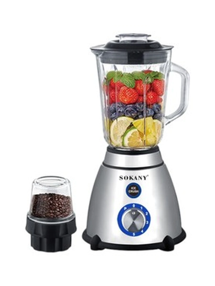 Блендер SOKANY SK-03031