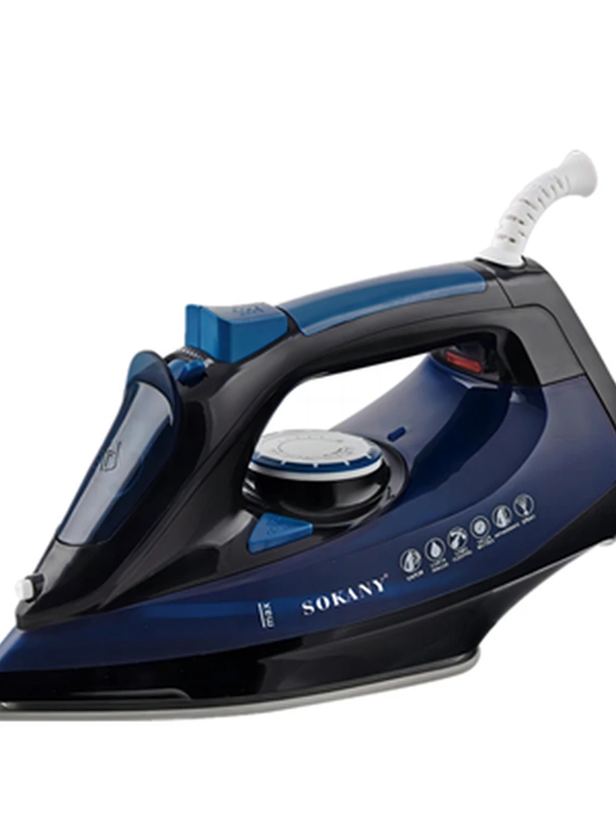 Утюг SOKANY SK-6028