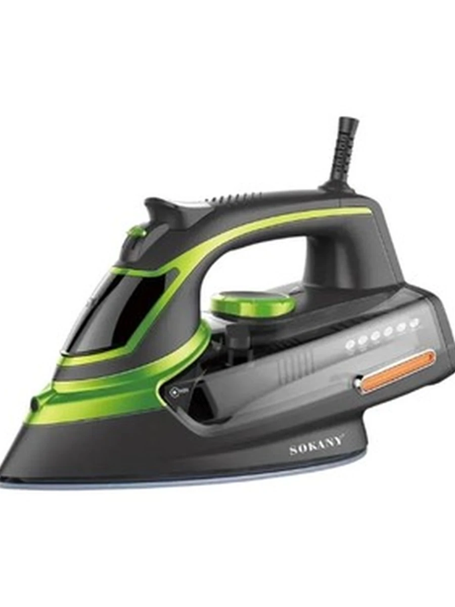 Утюг SOKANY SK-11015