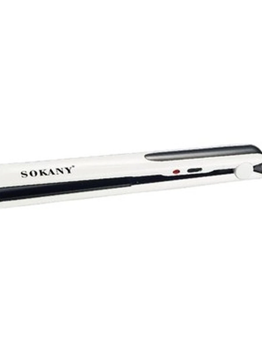 Выпрямитель для волос SOKANY HS-025
