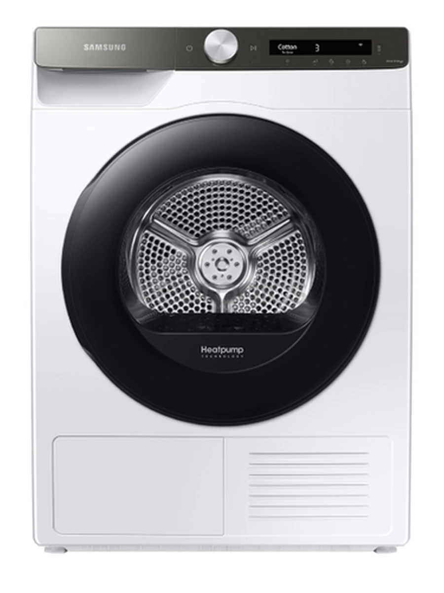 Сушильная машина Samsung DV90T5240AT/LP