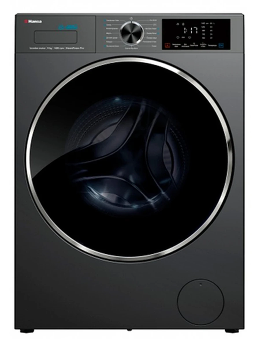 Стиральная машина Hansa WHB9140G