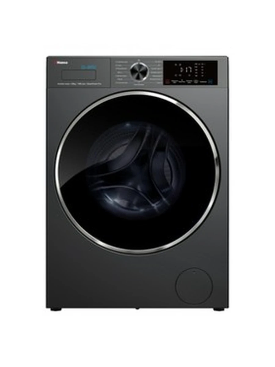 Стиральная машина и сушка Hansa WDHB8140G