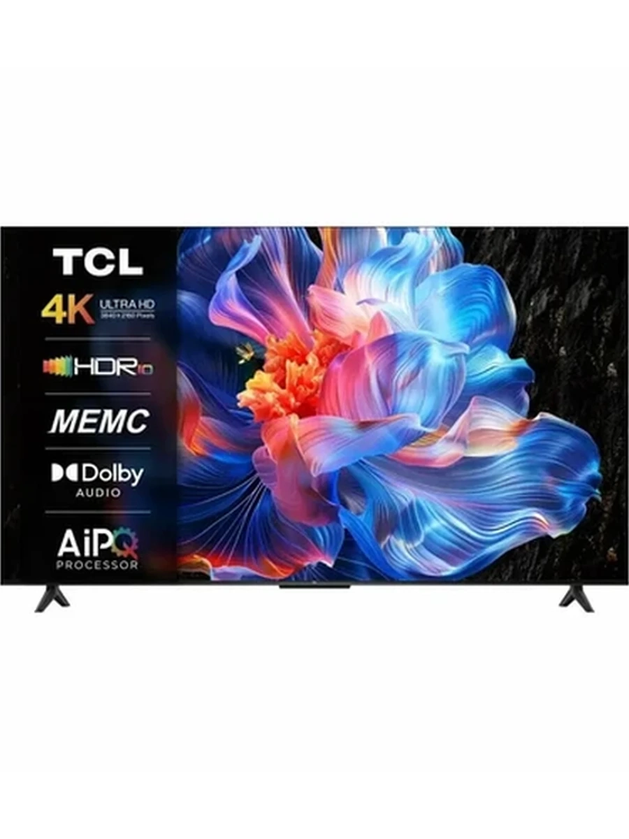 Телевизор TCL 75P8K