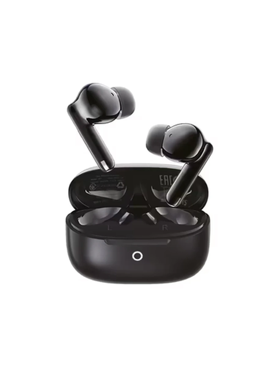 Наушники ACEFAST W7 true wireless earbuds,black