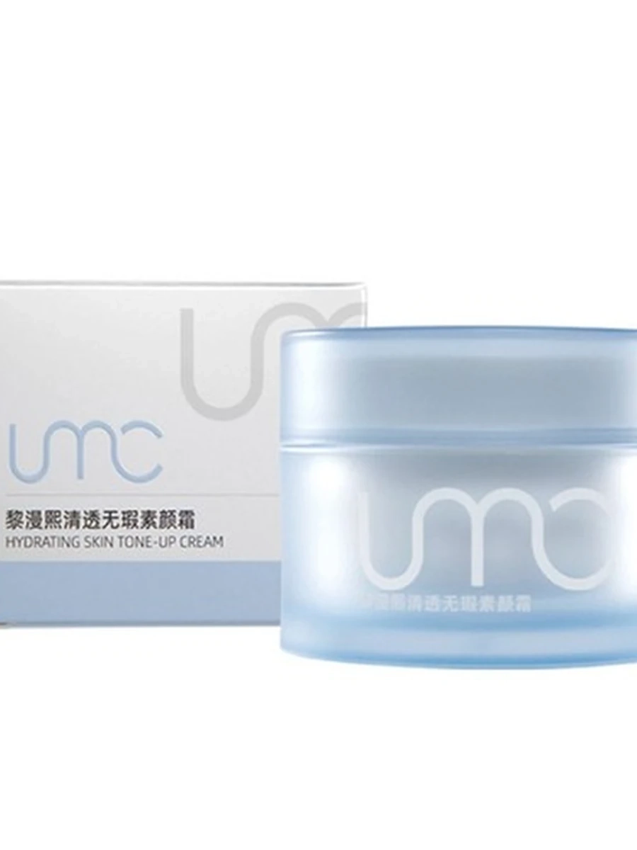 UMC tone-up cream Увлажняющий крем для выравнивания тона