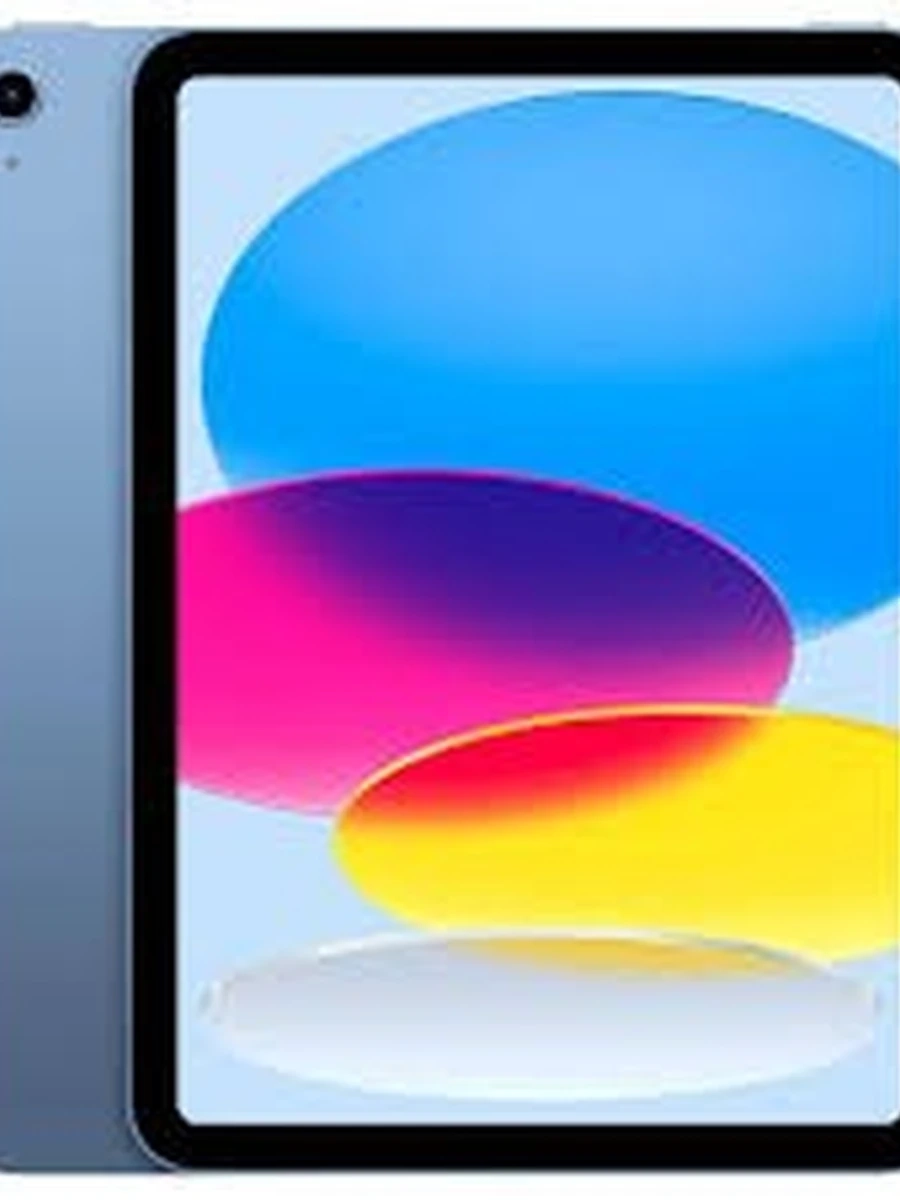 iPad 11 256 WiFi Blue