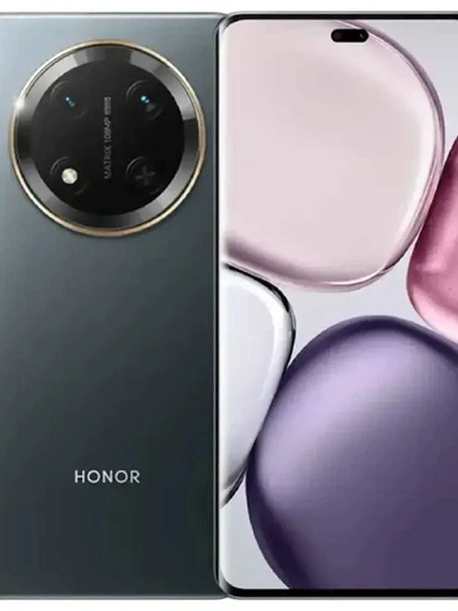 Honor X9C 8/256 Black