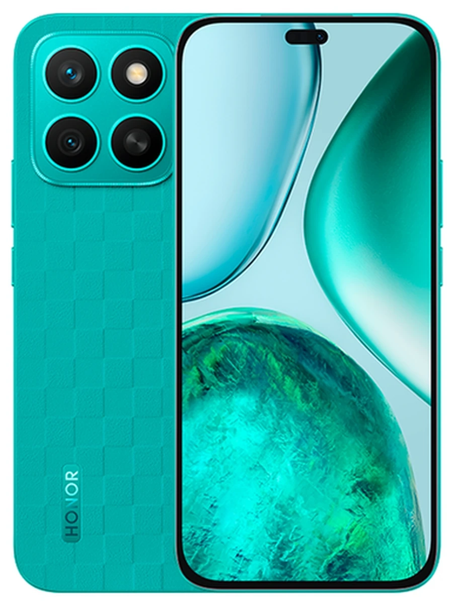 Honor X8C 8/128 Green