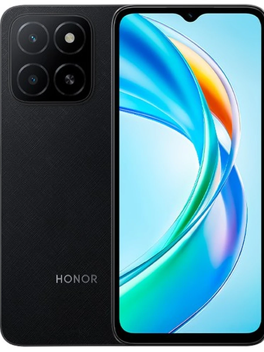 HONOR X5b 4/64GB Midnight Black