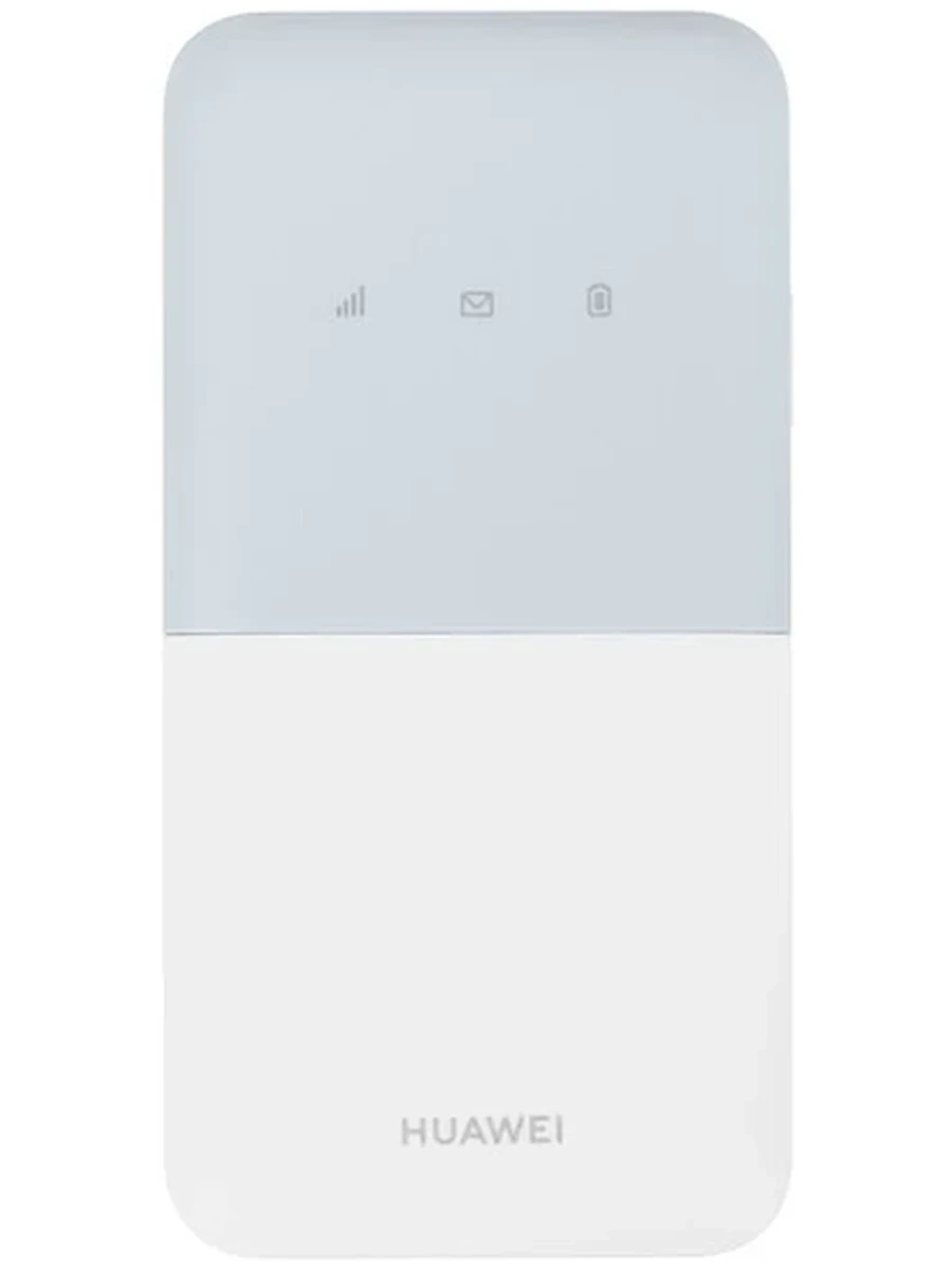 Маршрутизатор 4G Huawei E5586-326 white [SIM, n150, USB-С, 1500mAh]