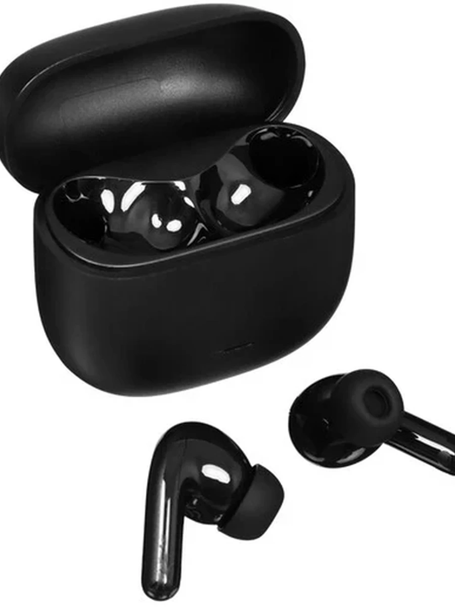 TWS гарнитура Xiaomi Redmi Buds 6 lite Black