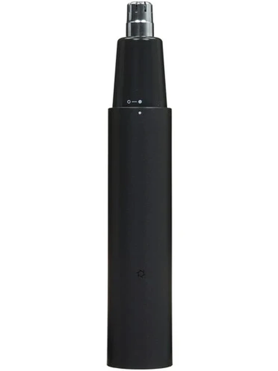 Триммер для носа Xiaomi Nose Hair Trimmer MJGHB1LF [насадок - 1 шт, питание - от аккумулятора]