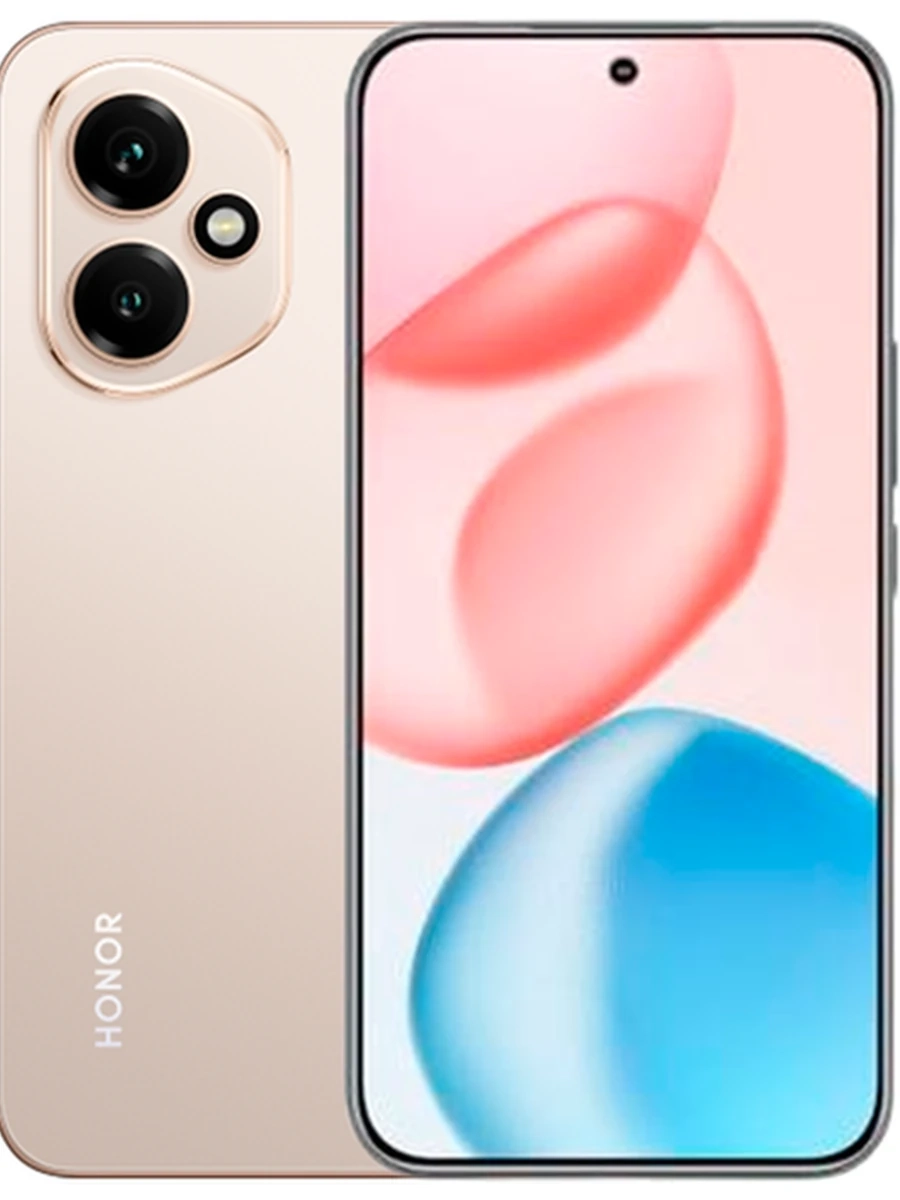 HONOR 400 8-256 gb Desert Gold