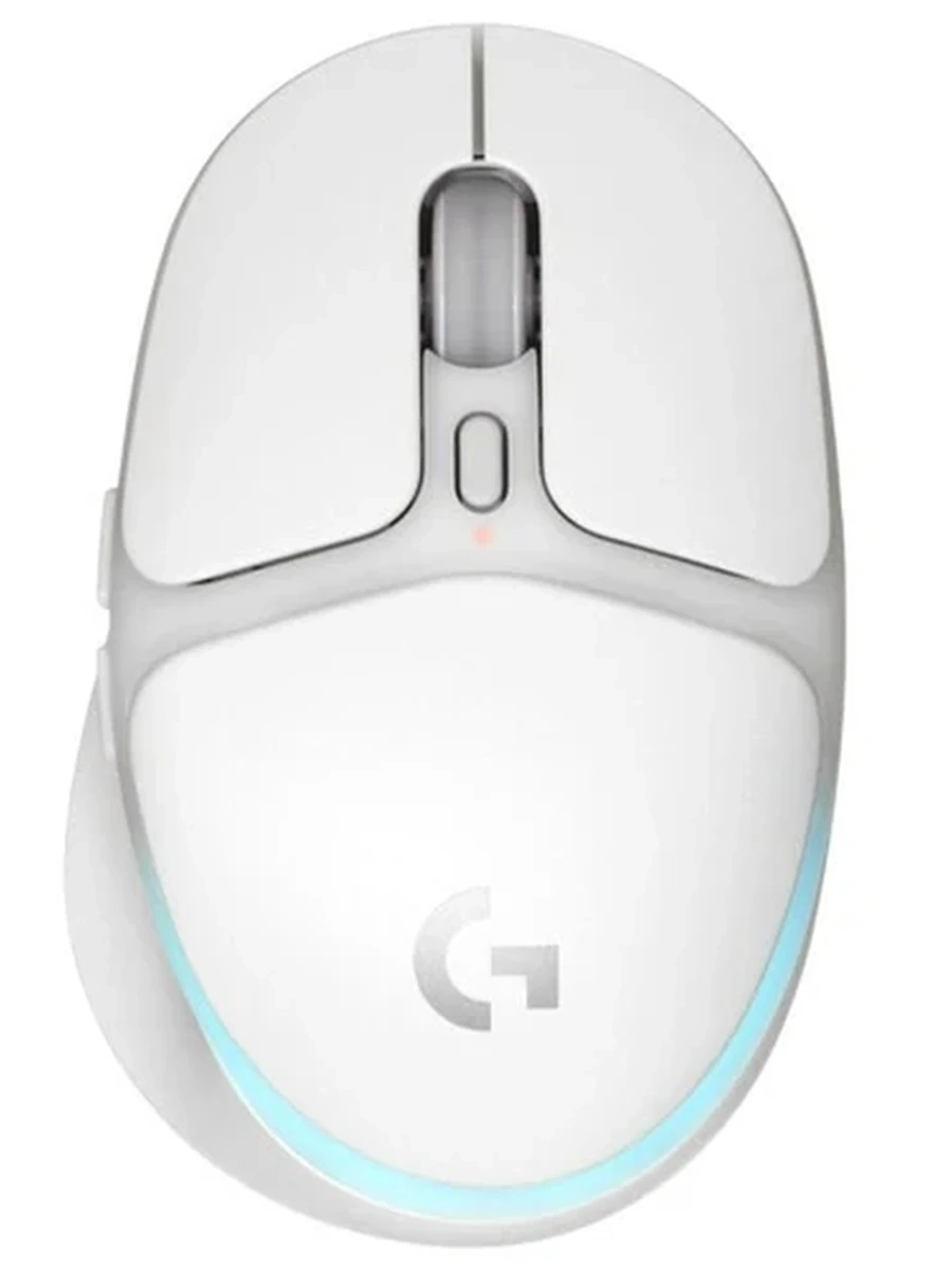 Мышь беспроводная Logitech G705 White (910-006371) - CN