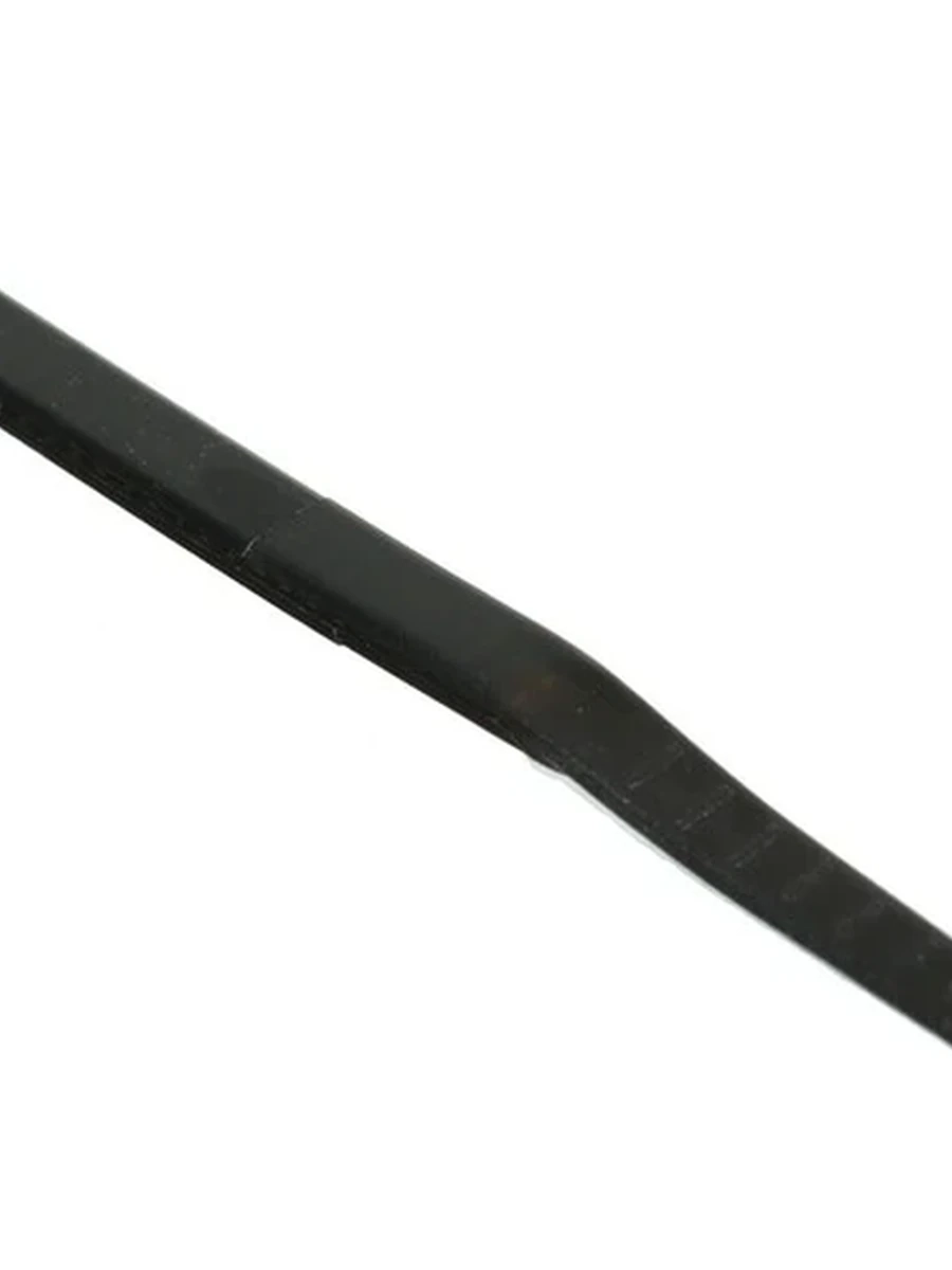 Стяжки для кабеля Aceline [100x2,5mm, черный, 100 шт.]