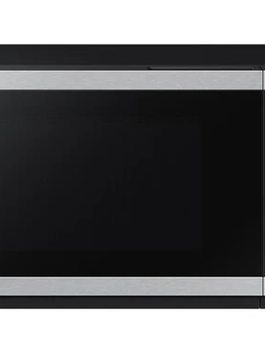 Микроволновая печь Samsung MS23DG4504ATBW черный [23 л, переключатели - кнопки, гриль, дисплей]