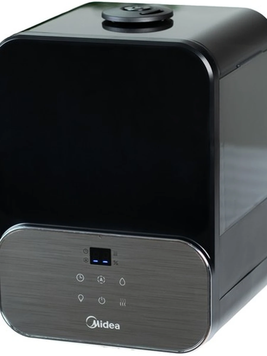 Увлажнитель воздуха Midea MHU-3Q60BR черный