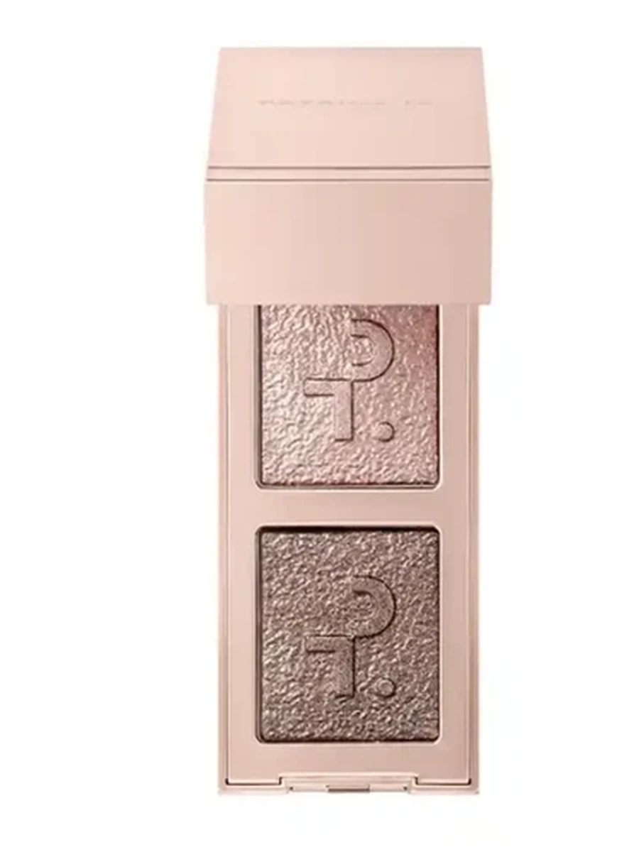 Patrick Ta Major Dimension Eye Illusion Eye Shadow Duo Always on Your Mind