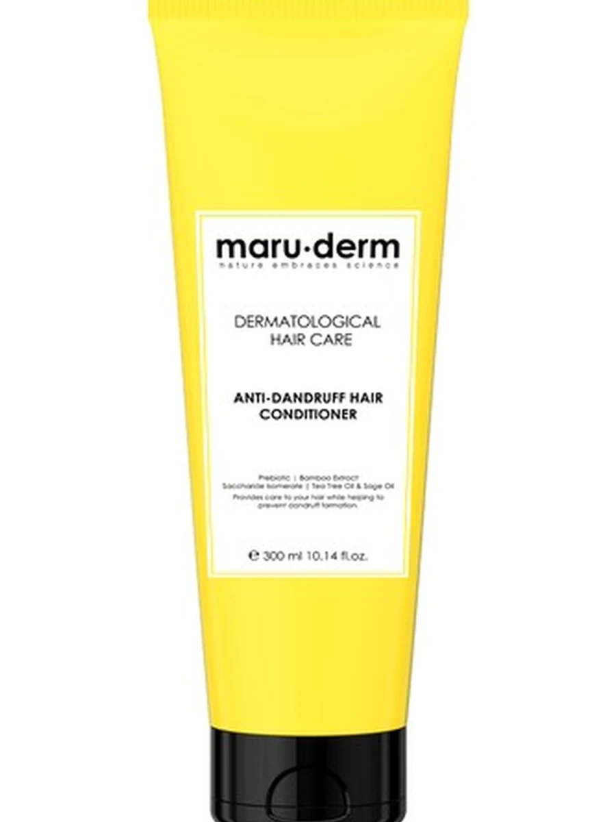 Maruderm Бальзам против перхоти 300 ml
