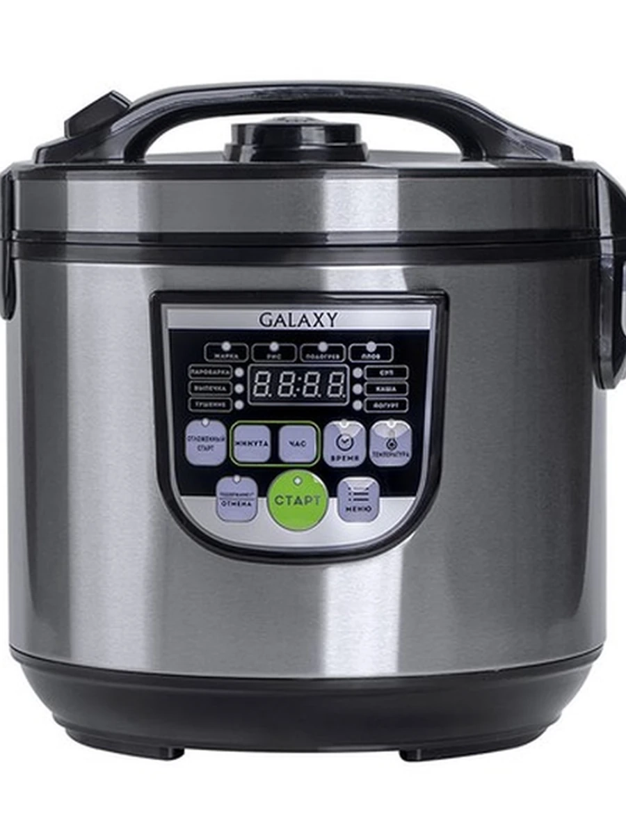 Мультиварка Galaxy LINE GL 2648