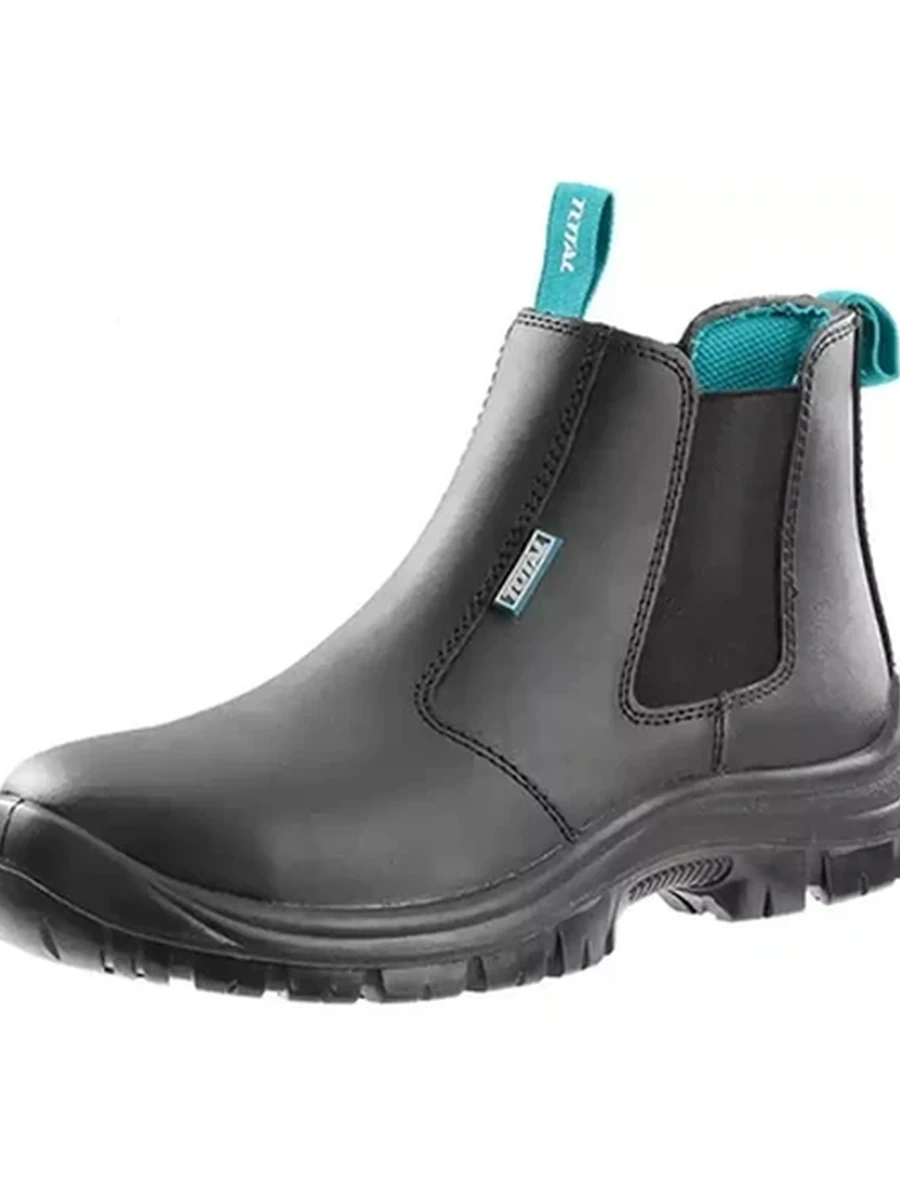БОТИНКИ TOTAL SAFETY BOOTS TSP209SB.42