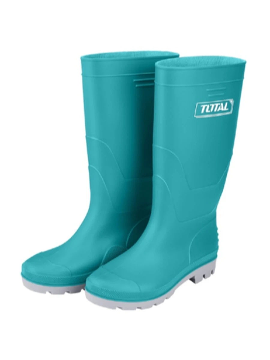 САПОГИ РЕЗИНОВЫЕ TOTAL RAIN BOOTS TSP302L.41