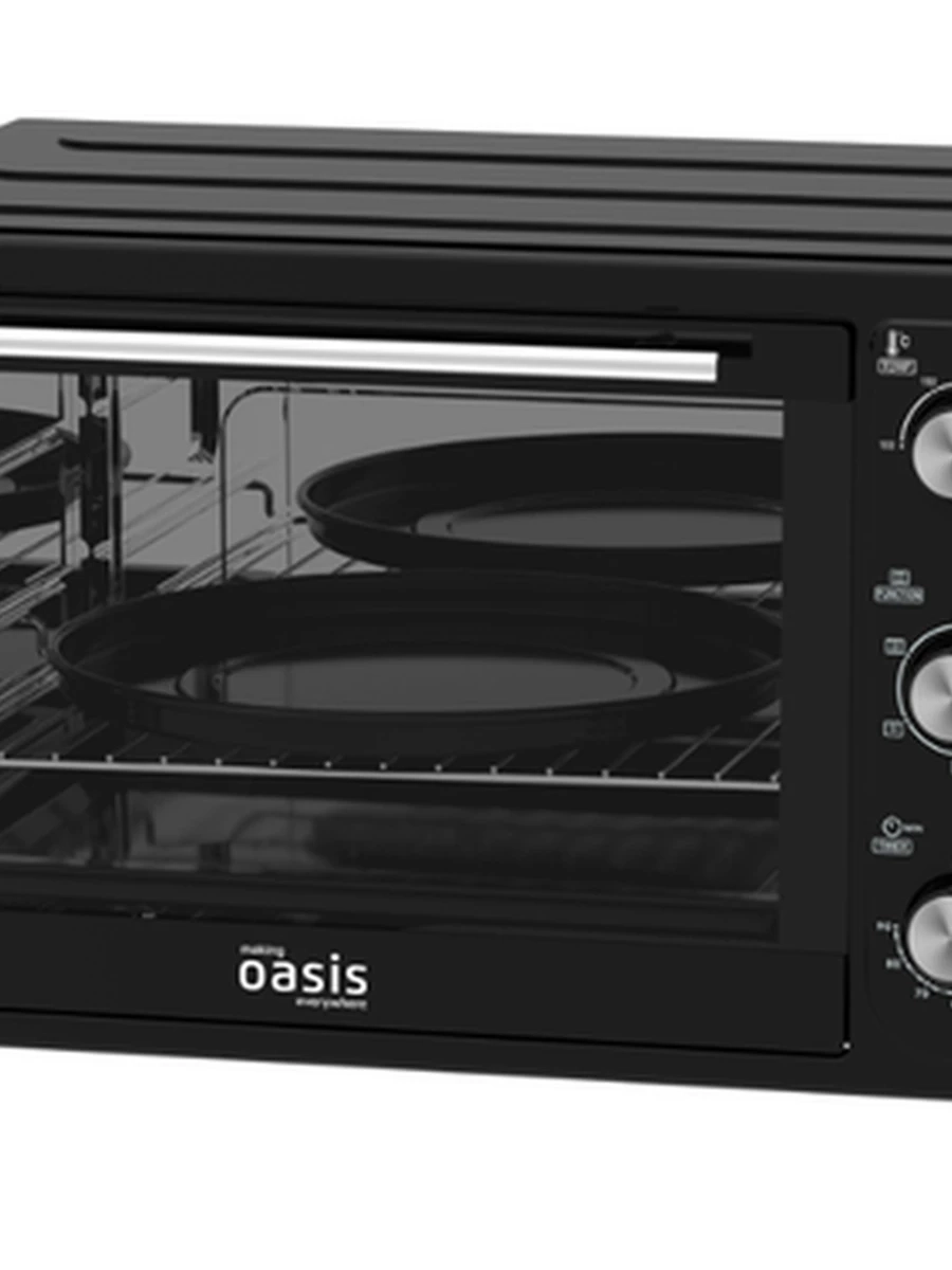 Oasis M-60CB2