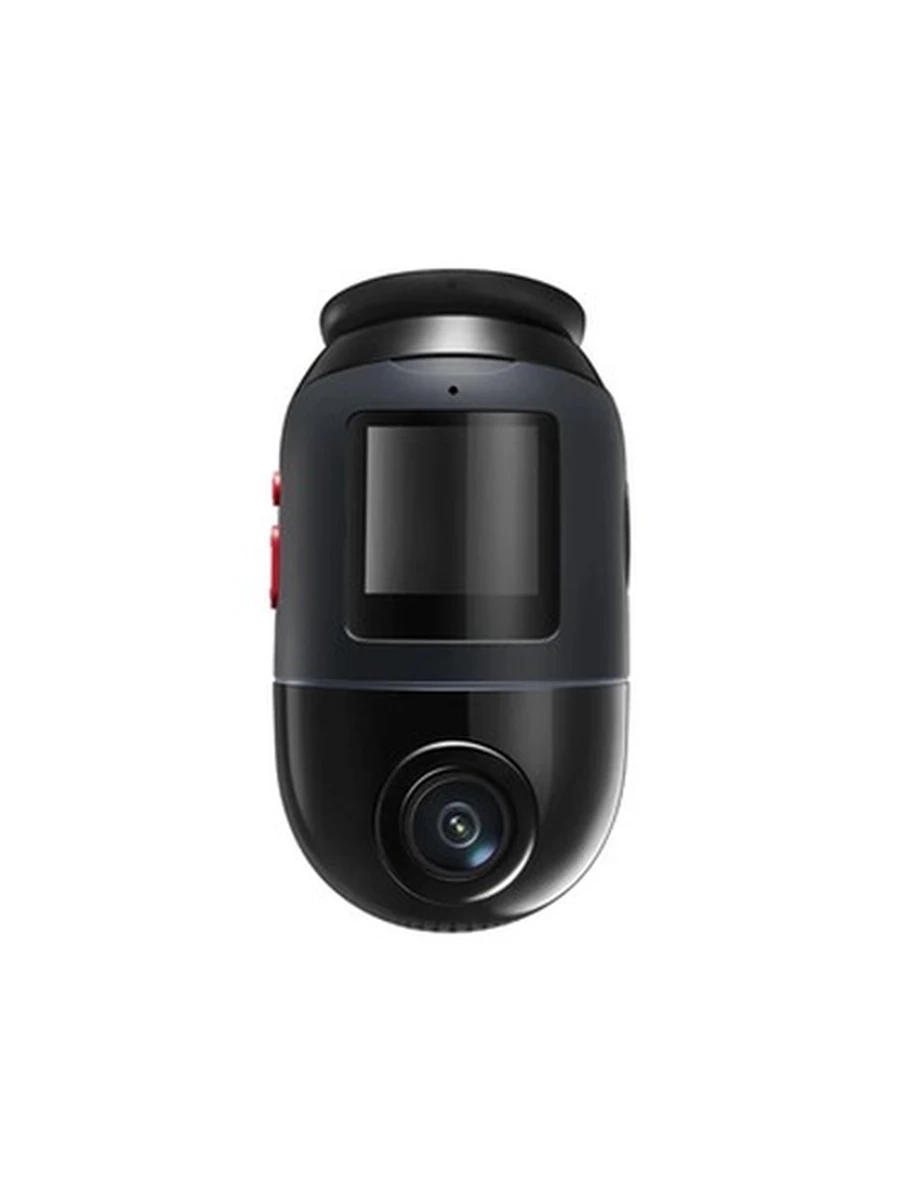Видеорегистратор Xiaomi 70Mai Dashcam 4K Omni X800 (Black&Gray)
